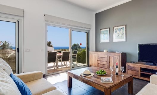 Apartamentos Villa Orquídea