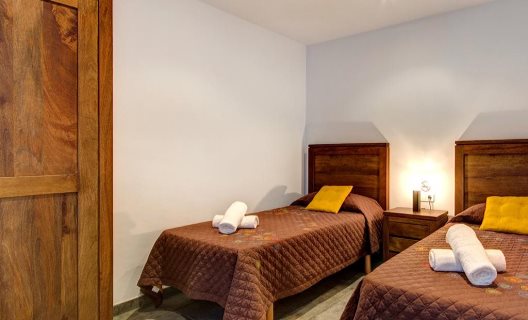 Apartamentos Villa Orquídea