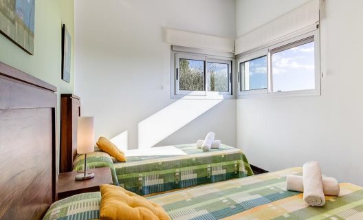 Apartamentos Villa Orquídea