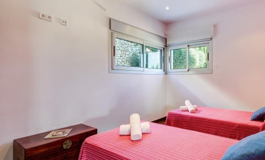 Apartamentos Villa Orquídea