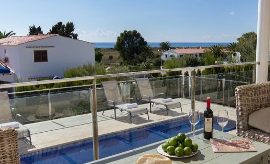 Apartamentos Villa Orquídea