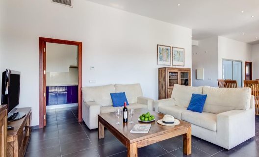 Apartamentos Villa Orquídea
