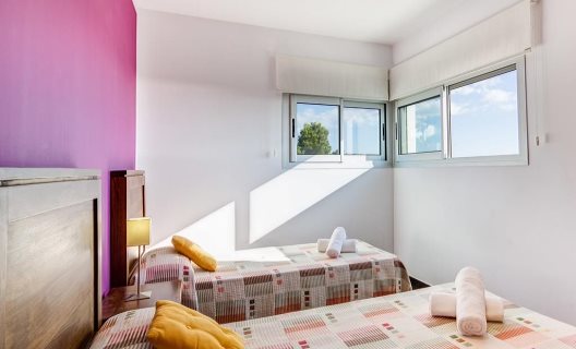 Apartamentos Villa Orquídea