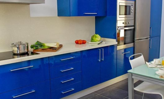 Apartamentos Villa Orquídea