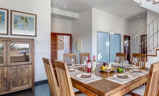 Apartamentos Villa Orquídea