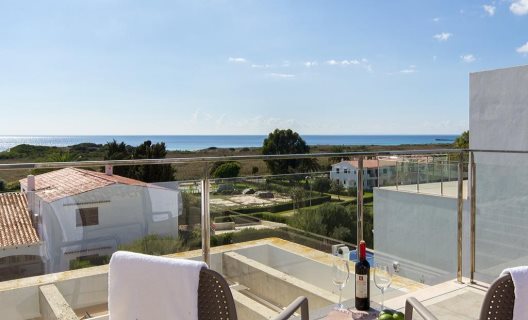 Apartamentos Villa Orquídea