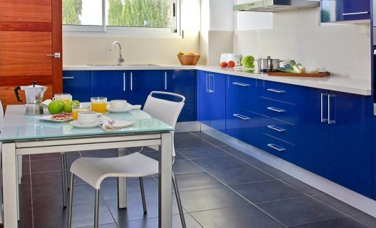 Apartamentos Villa Orquídea