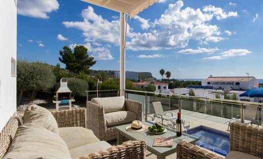 Apartamentos Villa Orquídea