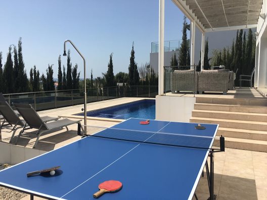 Apartamentos Villa Orquídea