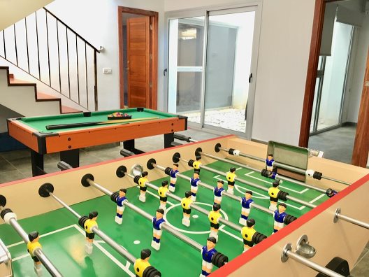 Apartamentos Villa Orquídea