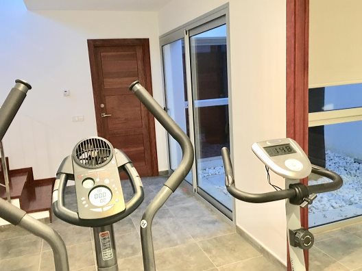 Apartamentos Villa Orquídea
