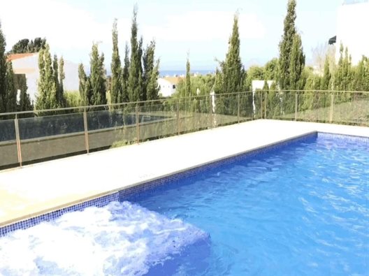 Apartamentos Villa Orquídea