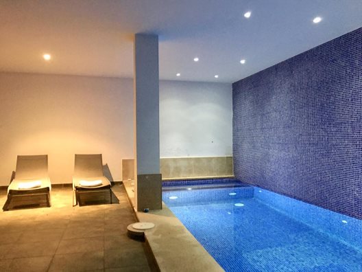 Apartamentos Villa Orquídea