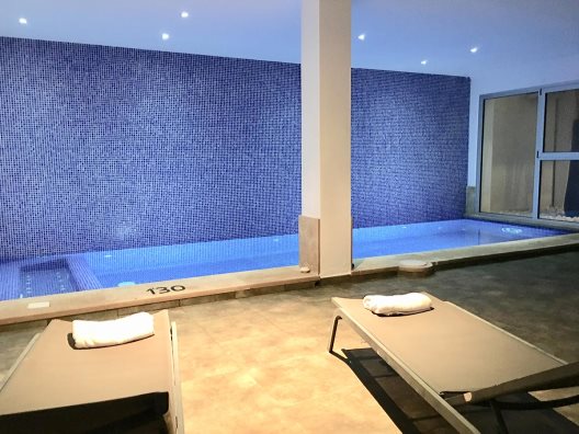Apartamentos Villa Orquídea