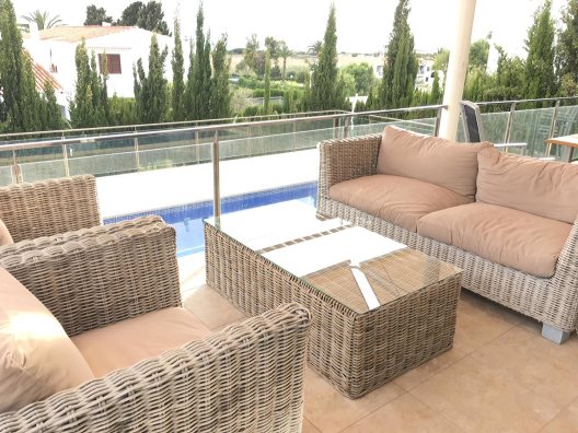Apartamentos Villa Orquídea