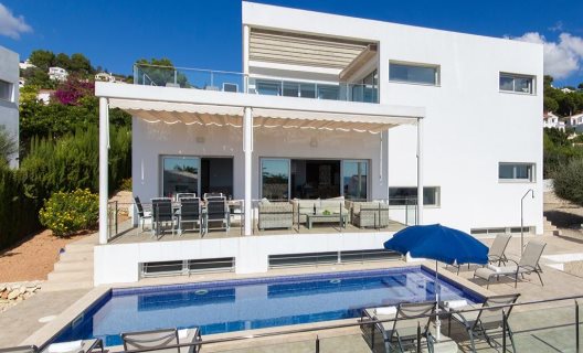 Apartamentos Villa Orquídea