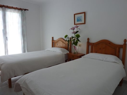 Apartamentos Villa Primera