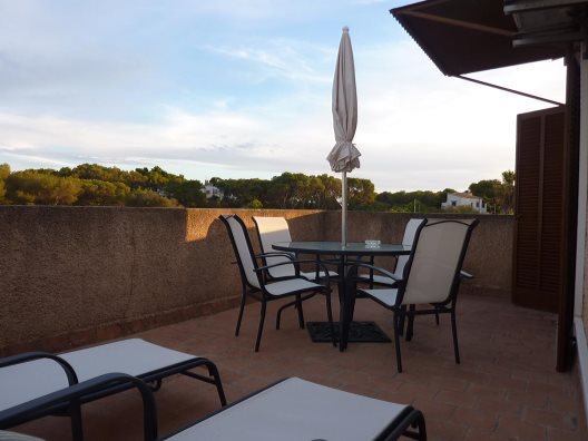 Apartamentos Villa Primera