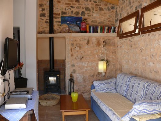 Apartamentos Villa Primera