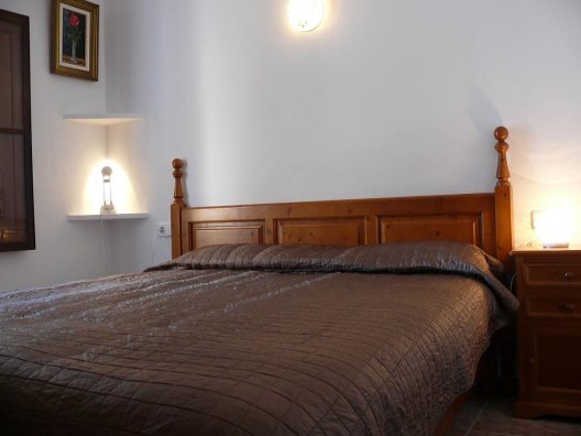 Apartamentos Villa Primera