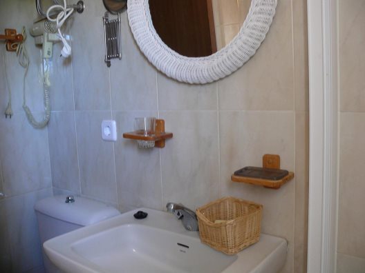 Apartamentos Villa Primera