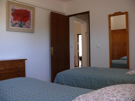 Apartamentos Villa Primera