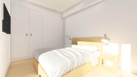Apartamentos Villa Primera