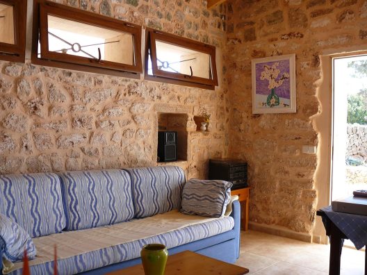 Apartamentos Villa Primera