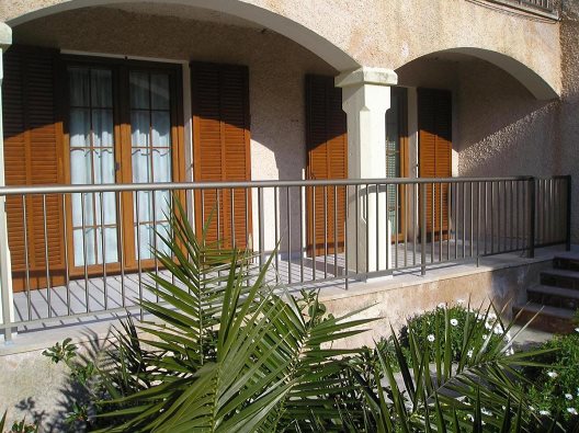 Apartamentos Villa Primera