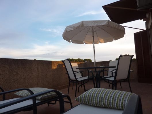 Apartamentos Villa Primera