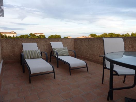 Apartamentos Villa Primera