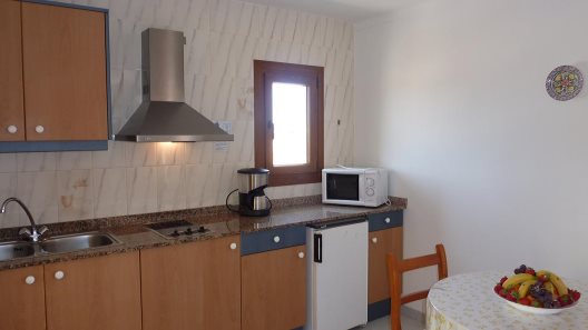 Apartamentos Villa Primera