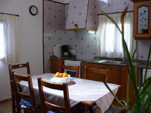 Apartamentos Villa Primera