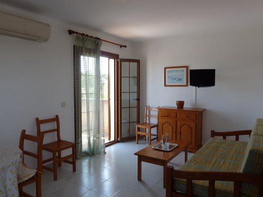 Apartamentos Villa Primera
