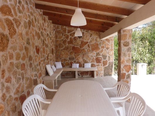 Apartamentos Villa Primera