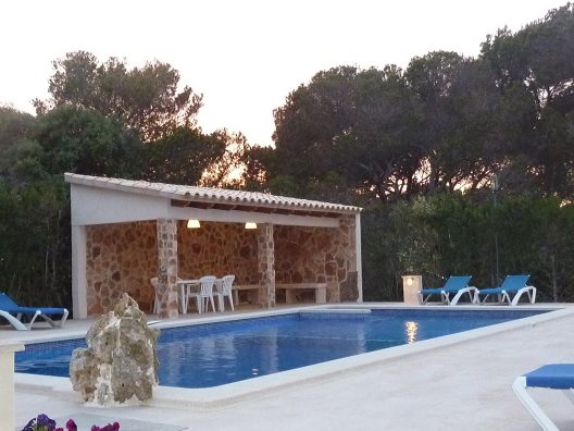 Apartamentos Villa Primera