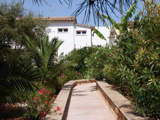Apartamentos Villa Primera