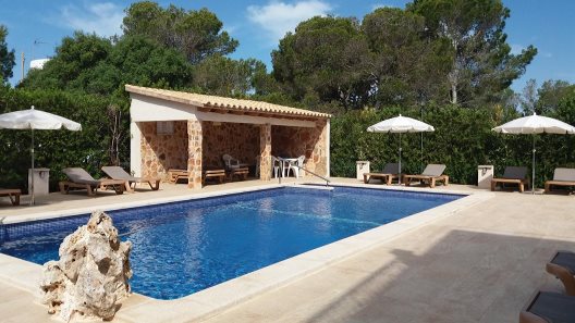 Apartamentos Villa Primera