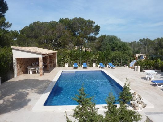 Apartamentos Villa Primera