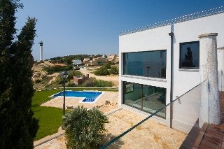 Apartamentos Villa Roquer