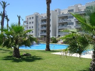 Apartamentos Villa Roquer