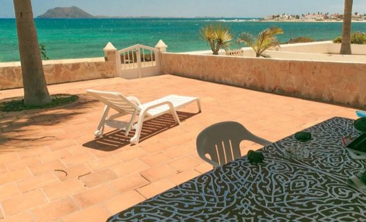 Apartamentos Villa San Antonio