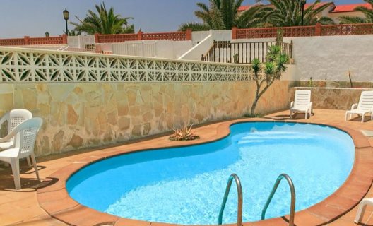Apartamentos Villa San Antonio