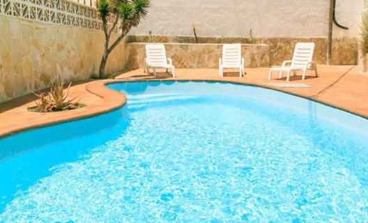 Apartamentos Villa San Antonio