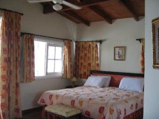 Apartamentos Villa Serena