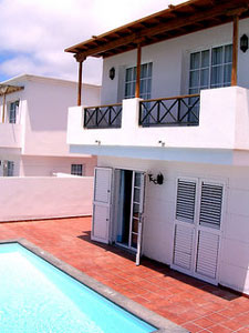 Apartamentos Villa Tamarindo