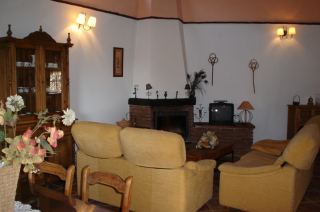 Apartamentos Villa Turistica De La Axarquia