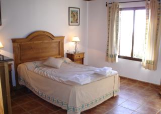 Apartamentos Villa Turistica De La Axarquia