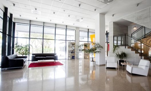 Apartamentos Villa Universitaria