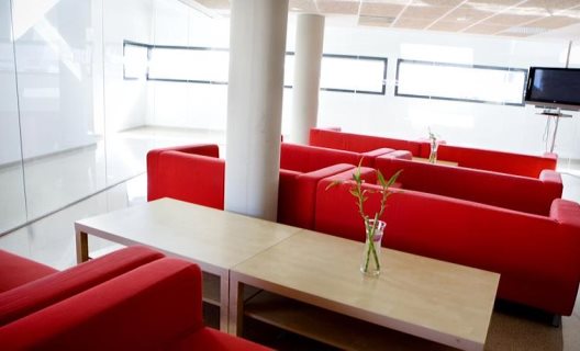 Apartamentos Villa Universitaria